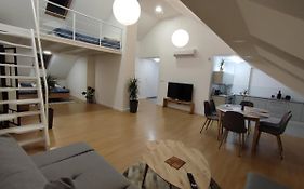 Apartament